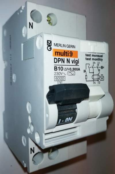 multi9 DPN N vigi B10 200mA