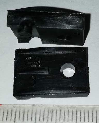 RPC1091-ND Component Insulator TO-220 Rectangular 0.220