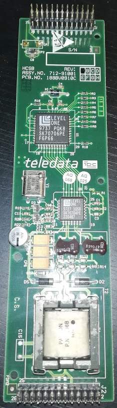 deska na ND, LEVEL ONE SK70706PE, SK70704PE,