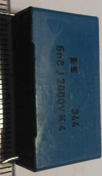 C 6n8 J 2000V ES .. balení 5ks za 49Kč