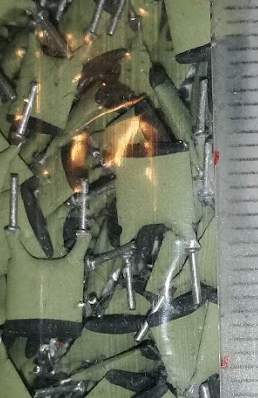 C KERKO 180p/100V ..  balení 100ks za 80Kč