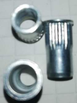 Matice nitovací M5-15,5 39006-25030 Arcus .. balení 100ks