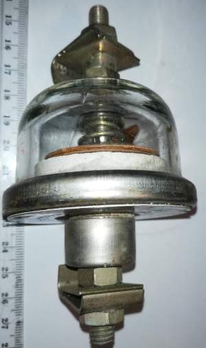 TGL16428 VA0,66/5 DDR  .. cena na dotaz / price on request