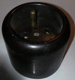 stará zásuvka - do sbírky  .. cena na dotaz / price on request