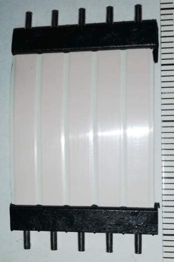 pružná propojka 37mm 5pin