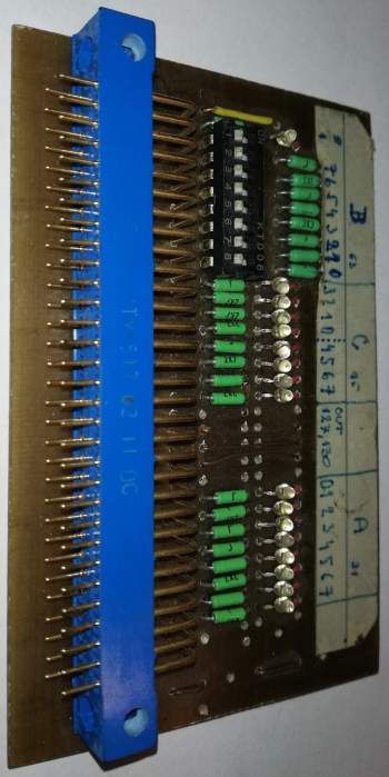 není skladem - deska s TY5176211