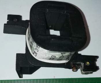 cívka ke stykači CS3, CA3-9, CA3-12, CA3-16 .. 24V 50Hz