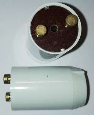 starter TESLA 25-65W