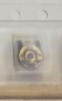 SMD trimr 50k 30% C4202LTE503 .. nekompl. kotouč 40ks za 90Kč