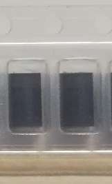 dioda D1F60 Shindengen Rectifiers Standard  - nekompl. kotouč 250ks za 90Kč