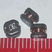 Tlumivka SMD TL 2,7uH/2,3A SMT43 .. balení 22ks za 90Kč