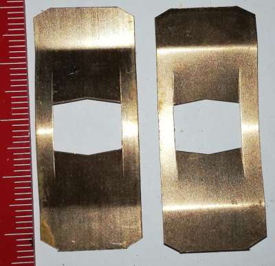 pružný prvek ? ze stykače? .. balení 10ks za 95Kč