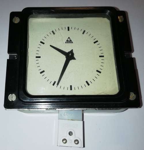 není skladem - strojek PRAGOTRON 24V