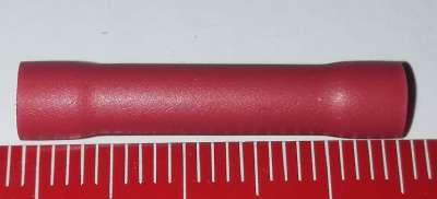 lisovací spojka na kabel  .. balení 82ks za 90Kč