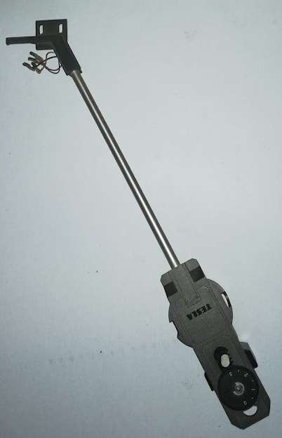 není skladem - ramínko z NC470, starší, bez vložky