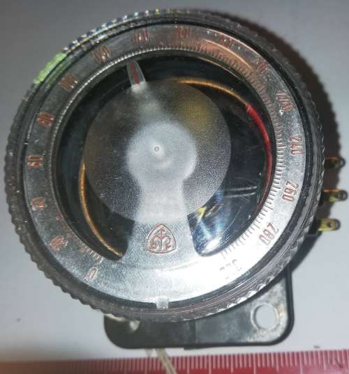 odporový snímač polohy 100R 100mA - 1 dráha, METRA .. cena na dotaz / price on request