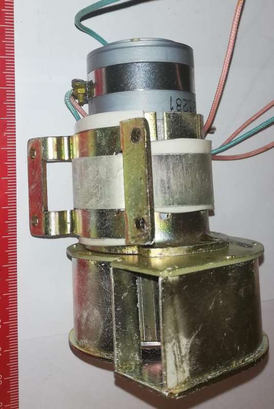 modul ventilátoru  .. cena na dotaz / price on request