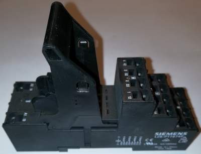 LZS:PT7874P - Patice s logickým oddělením - 2p., bezšroubvé svorky