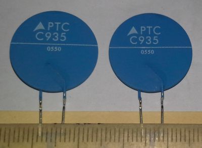 B59935 C120 A70 ..  PTC C935