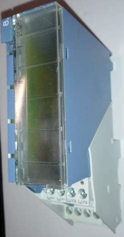 PTM1.2D250 Siemens I/O spínací modul  .. použitý / used .. cena na dotaz / price on request