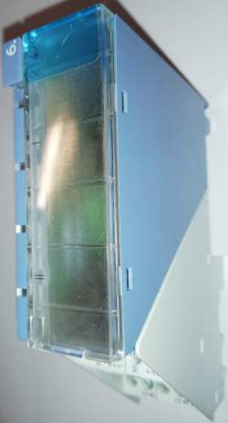 PTM1.2I420 Siemens I/O spínací modul  .. použitý / used .. cena na dotaz / price on request