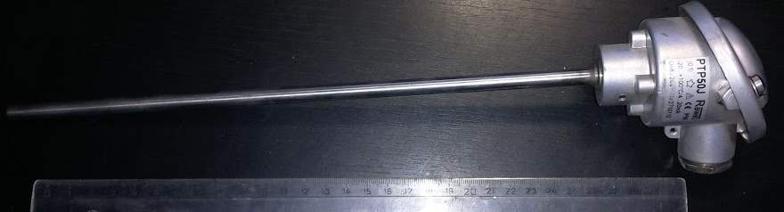 PTP50J RAWET -20 do +100°C / 4..20mA IP56 starší  .. cena na dotaz / price on request