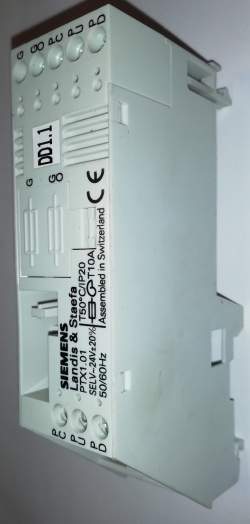 PTX1.01 Siemens modul  .. použitý / used .. cena na dotaz / price on request
