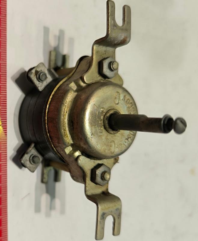 přepínač PV2-10 - ПВ2-10,  dle foto   .. cena na dotaz / price on request