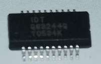 QS3244Q IDT Digital Bus Switch ICs BUFFER, QSW