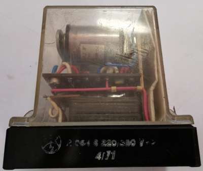 R064B 220V/380V   ... cena na dotaz / price on request