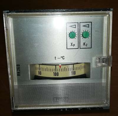 RK26B - starší  .. cena na dotaz / price on request