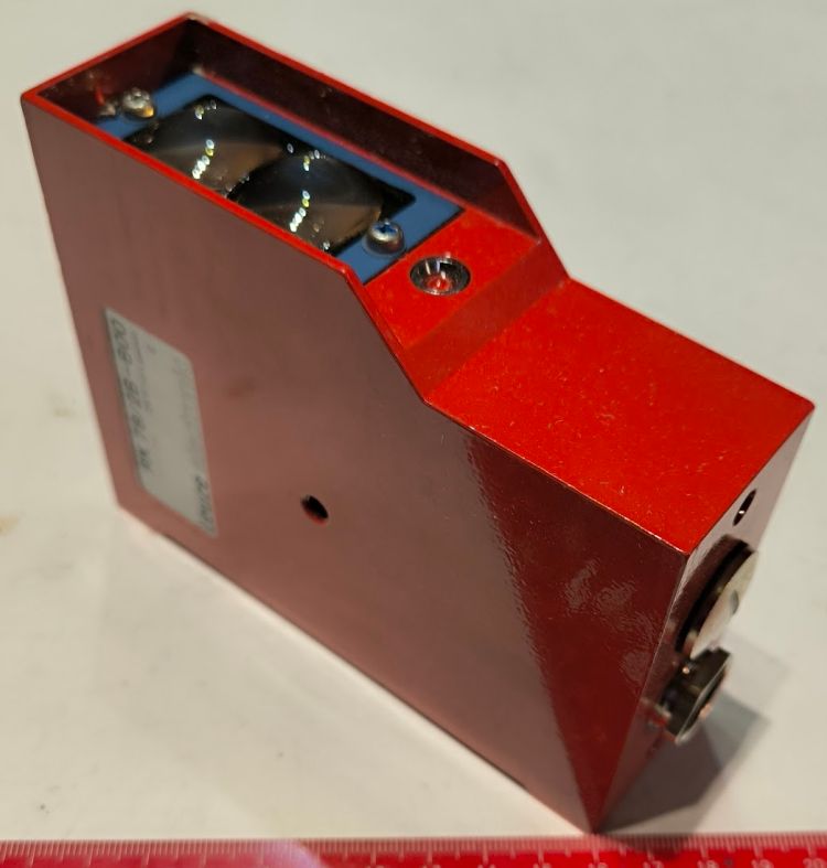 LEUZE RK78/2B-800 - light barrier  .. cena na dotaz / price on request