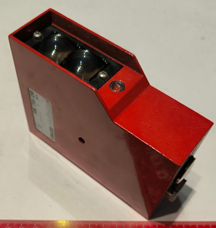 LEUZE RK78/2B - light barrier  .. cena na dotaz / price on request