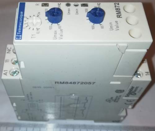 RM872 .. cena na dotaz / price on request