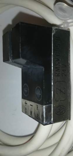 RMSV005B - čidlo Zlatokov .. cena na dotaz / price on request