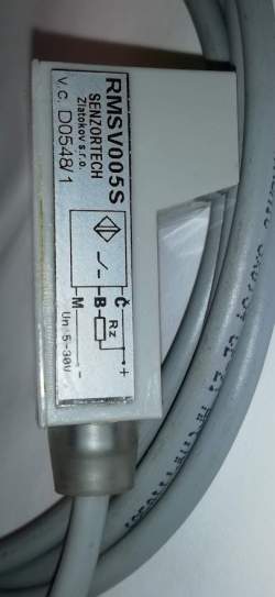 RMSV005S  .. cena na dotaz / price on request