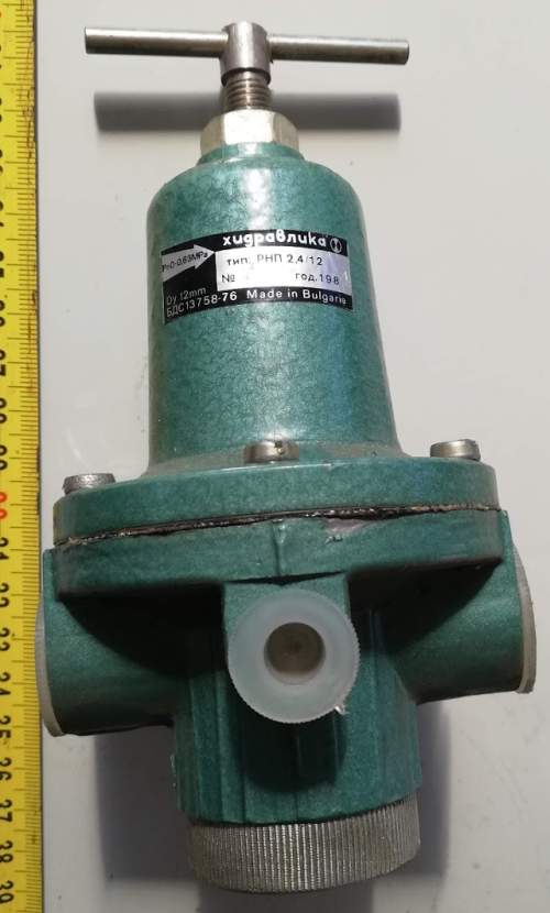 maznice RNP2,4/12 ( РНП2,4/12  ) 6,5