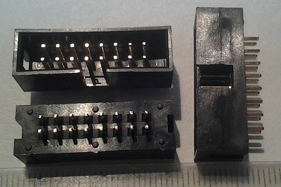 RP043530 - BH-16S  .. balení 30ks za 90Kč