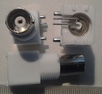 RP046245 BNC-Z 50RW  .. balení 10ks za 80Kč