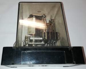 RP102 3P - 24Vss  .. cena na dotaz / price on request