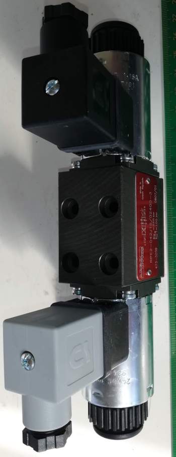 RPE2-042J15/02400-3  24Vdc .. cena na dotaz / price on request