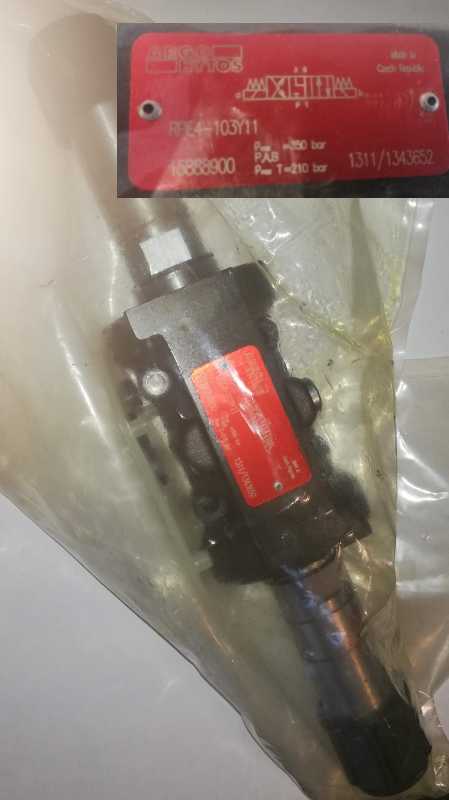 RPE4-103Y11  .. cena na dotaz / price on request