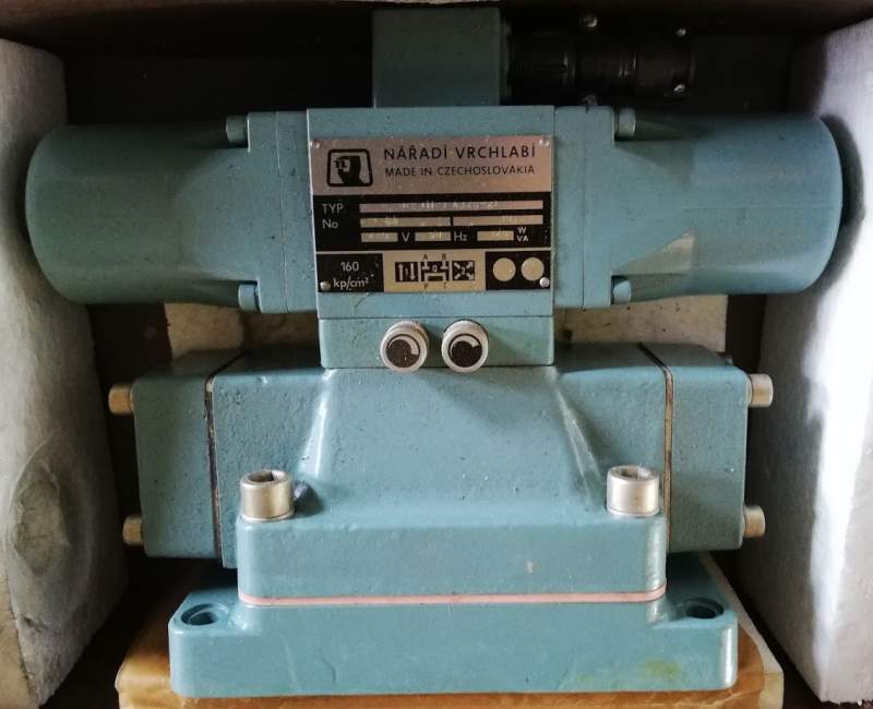 RPJH1-4320-21 220V 50Hz .. cena na dotaz / price on request