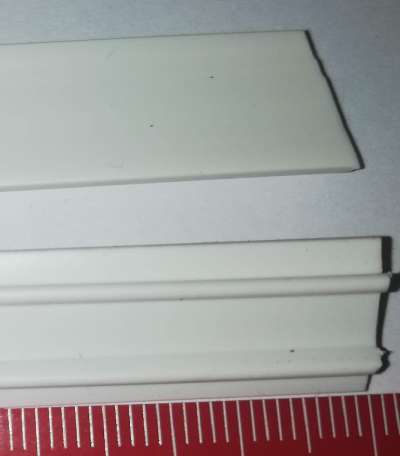 pásek RSA 12x500 (RSA/RVA) nedělený bez popisu  .. balení 13ks x 50cm za 90Kč