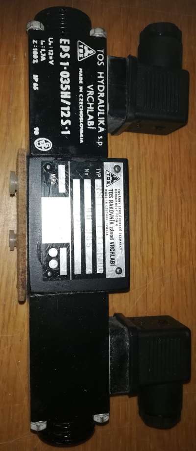 RSE1-043Y11/12-1/00 .. cena na dotaz / price on request