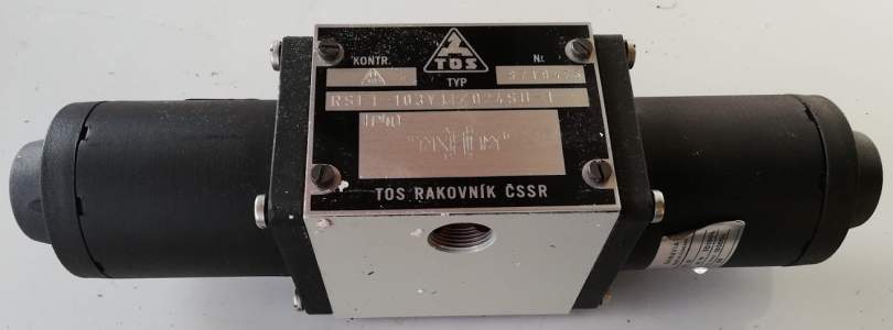 RSE1-103Y11/024SB-1 + 2x EM62 24Vdc 40W .. cena na dotaz / price on request