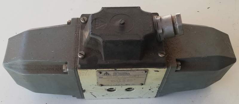 RSE1-103Z11/22050H-1 + 2x WL70-0-A 107 220V 50Hz, starší .. cena na dotaz / price on request