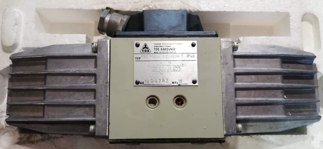 RSE1-103Z11/220V50H-1 + 2x EKJ3626 220V 50Hz .. cena na dotaz / price on request