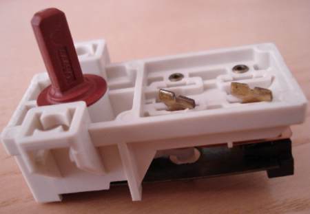 RTX11/30 7/40 A147 - spínač   .. cena na dotaz / price on request