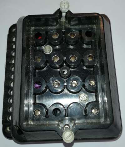 patice pro RTs-61 - MERA   .. cena na dotaz / price on request